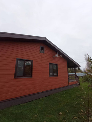 Продам дом, Октябрьская ул, 12, Песчаное д, 0 км от города