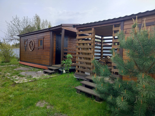 Продам дом, Октябрьская ул, 12, Песчаное д, 0 км от города