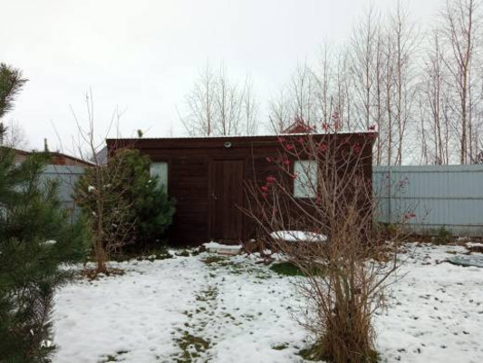 Продам дом, Октябрьская ул, 12, Песчаное д, 0 км от города