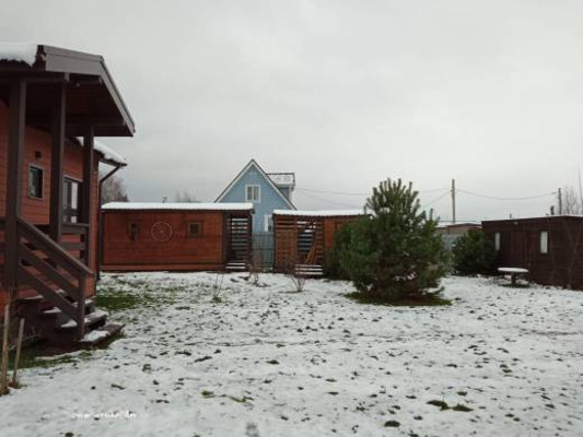 Продам дом, Октябрьская ул, 12, Песчаное д, 0 км от города