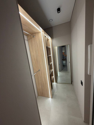 Продам двухкомнатную (2-комн.) квартиру, Шмитовский проезд, 39к6, Москва г