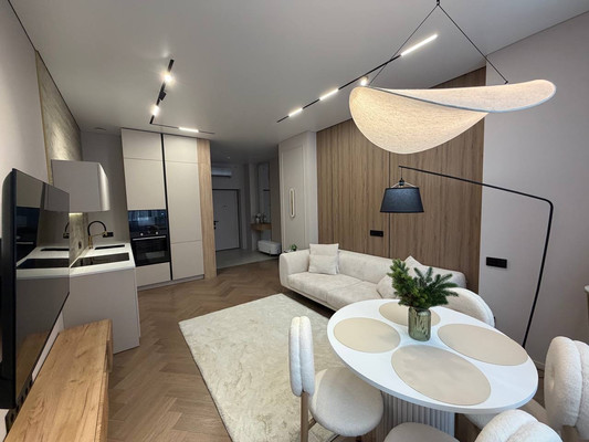 Продам двухкомнатную (2-комн.) квартиру, Шмитовский проезд, 39к6, Москва г