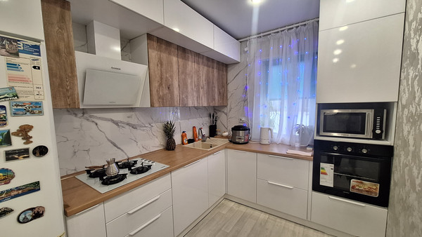 Продам дом, Калинина ул, 31, Ишим г, 0 км от города