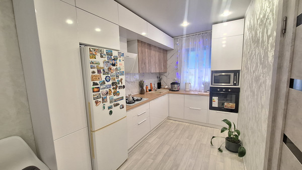 Продам дом, Калинина ул, 31, Ишим г, 0 км от города
