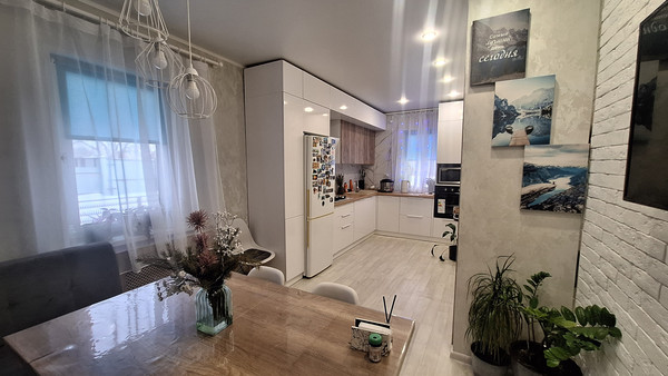 Продам дом, Калинина ул, 31, Ишим г, 0 км от города