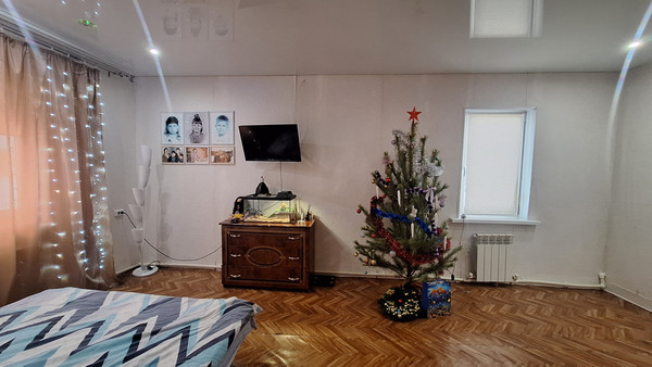 Продам дом, Калинина ул, 31, Ишим г, 0 км от города
