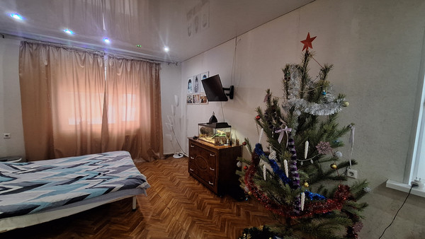 Продам дом, Калинина ул, 31, Ишим г, 0 км от города
