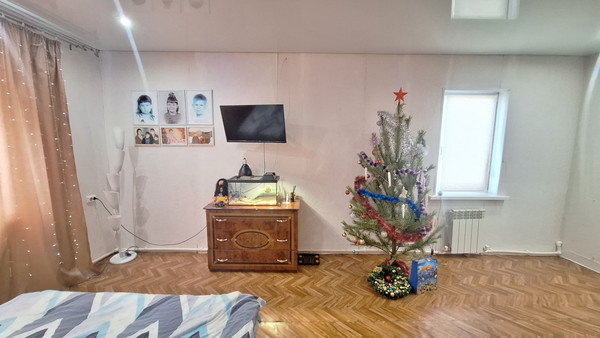 Продам дом, Калинина ул, 31, Ишим г, 0 км от города