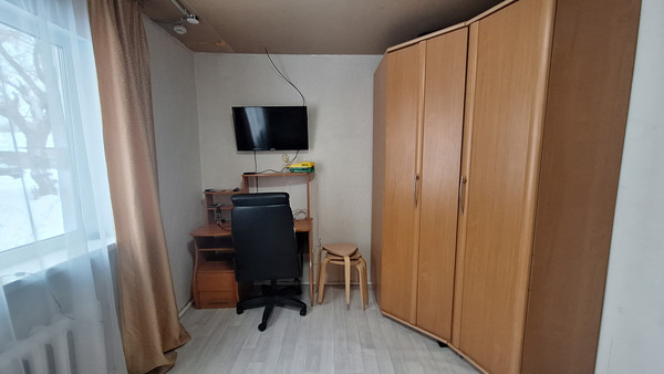 Продам дом, Калинина ул, 31, Ишим г, 0 км от города