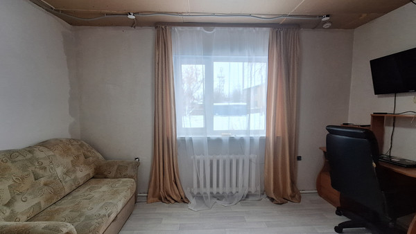 Продам дом, Калинина ул, 31, Ишим г, 0 км от города