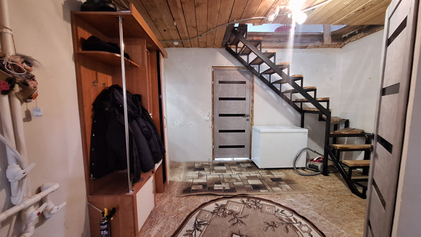 Продам дом, Калинина ул, 31, Ишим г, 0 км от города