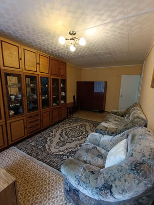 Продам двухкомнатную (2-комн.) квартиру, Карла Маркса ул, 76а, Ишим г