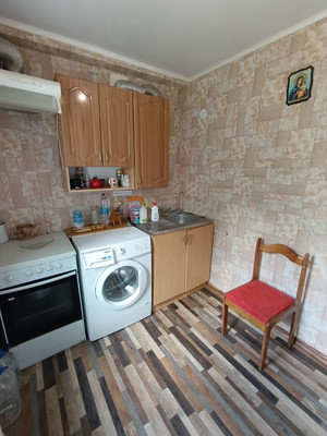 Продам двухкомнатную (2-комн.) квартиру, Карла Маркса ул, 76а, Ишим г