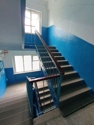 Продам двухкомнатную (2-комн.) квартиру, Карла Маркса ул, 76а, Ишим г