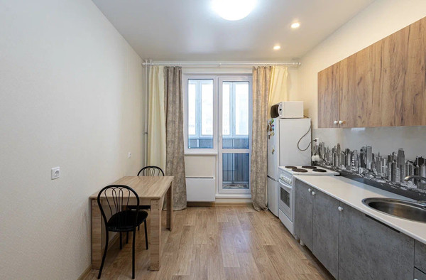 Продам однокомнатную (1-комн.) квартиру, Самаровская ул, 2, Ханты-Мансийск г