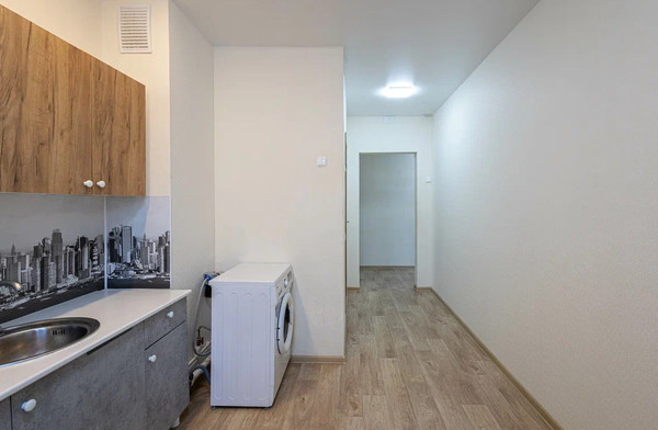 Продам однокомнатную (1-комн.) квартиру, Самаровская ул, 2, Ханты-Мансийск г