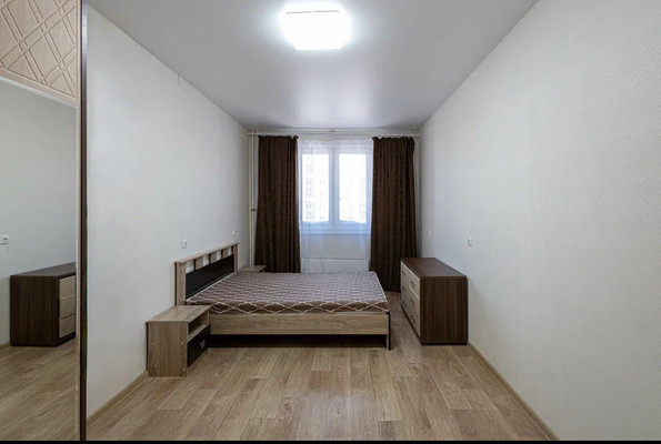 Продам однокомнатную (1-комн.) квартиру, Самаровская ул, 2, Ханты-Мансийск г