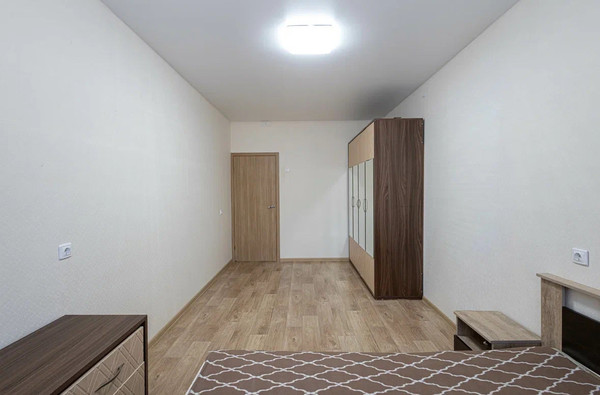 Продам однокомнатную (1-комн.) квартиру, Самаровская ул, 2, Ханты-Мансийск г