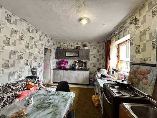 Продам дом, Терешковой ул, 4, Куликовка с, 0 км от города