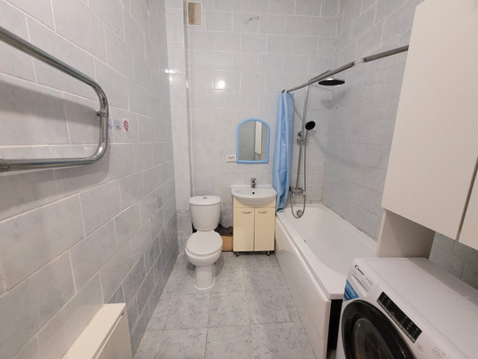 Продам однокомнатную (1-комн.) квартиру, Ямская ул, 12, Ханты-Мансийск г