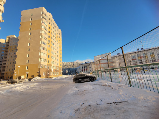 Продам однокомнатную (1-комн.) квартиру, Ямская ул, 12, Ханты-Мансийск г