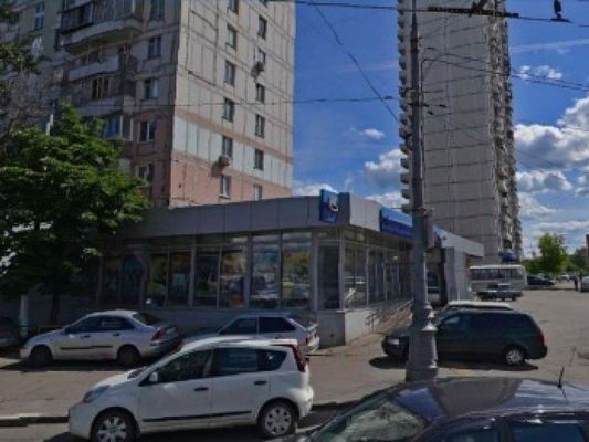 Продам коммерческое помещение 358 м2, Дмитровское ш, 64к1, Москва г