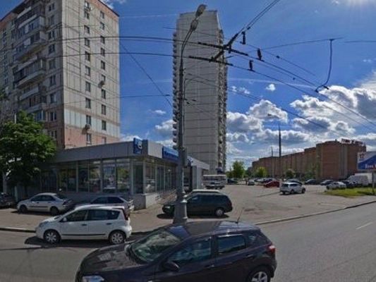 Продам коммерческое помещение 358 м2, Дмитровское ш, 64к1, Москва г