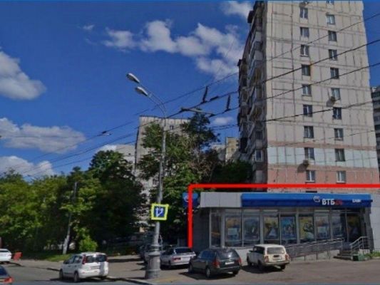 Продам коммерческое помещение 358 м2, Дмитровское ш, 64к1, Москва г