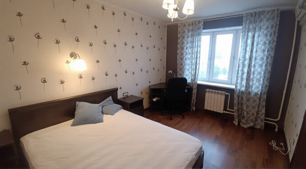 Продам однокомнатную (1-комн.) квартиру, Пушкина ул, 24к2, Ступино г