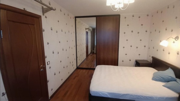 Продам однокомнатную (1-комн.) квартиру, Пушкина ул, 24к2, Ступино г