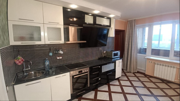 Продам однокомнатную (1-комн.) квартиру, Пушкина ул, 24к2, Ступино г