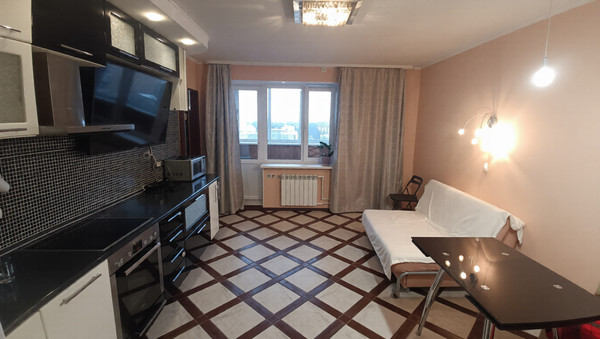 Продам однокомнатную (1-комн.) квартиру, Пушкина ул, 24к2, Ступино г