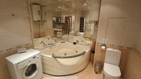 Продам однокомнатную (1-комн.) квартиру, Пушкина ул, 24к2, Ступино г