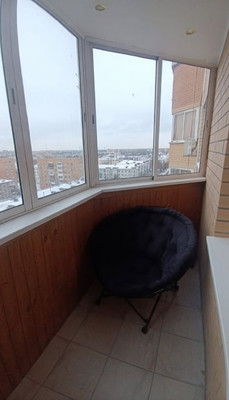 Продам однокомнатную (1-комн.) квартиру, Пушкина ул, 24к2, Ступино г