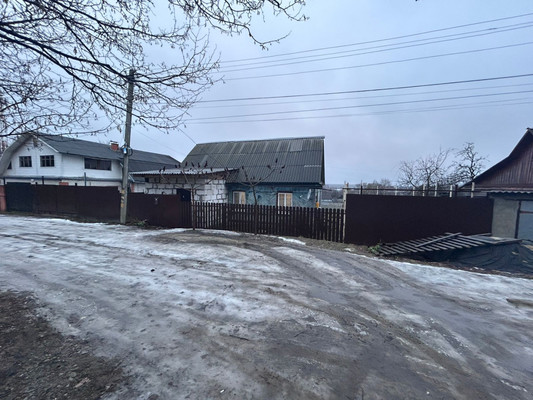 Продам дом, Заводская ул, 5, Навля рп, 0 км от города