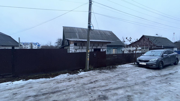 Продам дом, Заводская ул, 5, Навля рп, 0 км от города