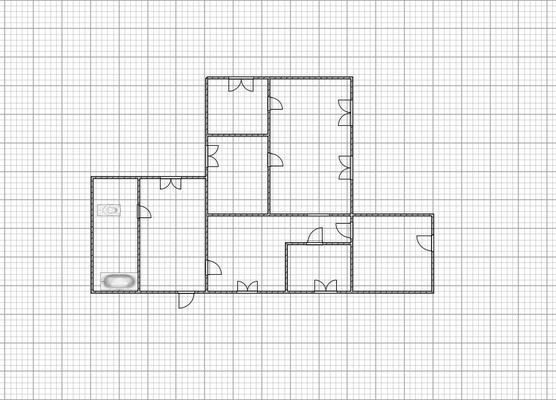 Продам дом, Заводская ул, 5, Навля рп, 0 км от города