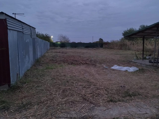 Продам участок 7,87 соток, Фермерское хоз., Малиновая (Фруктовый снт) ул, 162, Елизаветинская ст-ца, 0 км от города