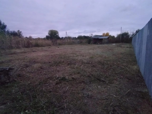 Продам участок 7,87 соток, Фермерское хоз., Малиновая (Фруктовый снт) ул, 162, Елизаветинская ст-ца, 0 км от города