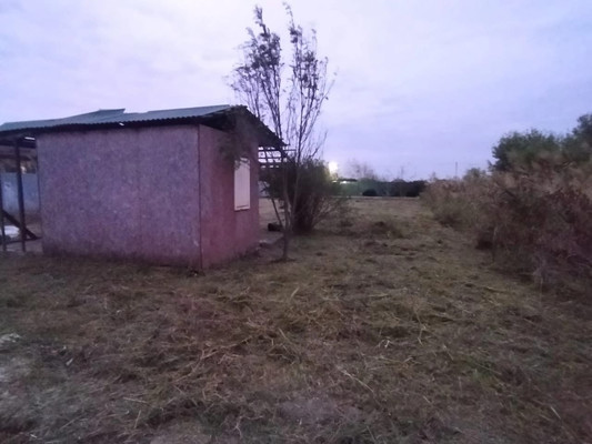 Продам участок 7,87 соток, Фермерское хоз., Малиновая (Фруктовый снт) ул, 162, Елизаветинская ст-ца, 0 км от города