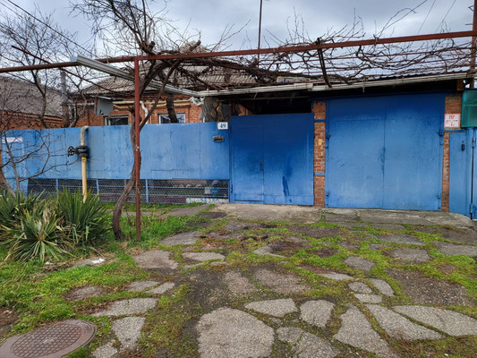 Продам дом, им. Володи Головатого ул, 49, Краснодар г, 0 км от города