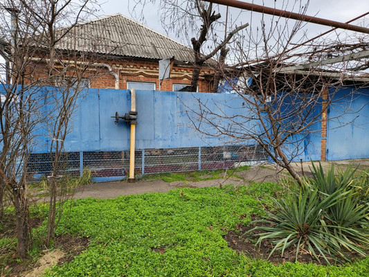 Продам дом, им. Володи Головатого ул, 49, Краснодар г, 0 км от города