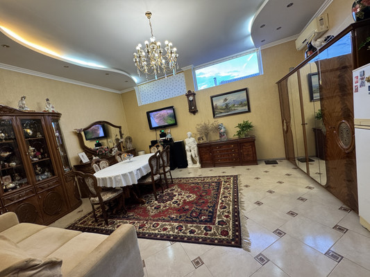 Продам дом, им. Володи Головатого ул, 49, Краснодар г, 0 км от города