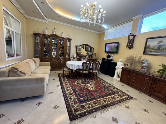 Продам дом, им. Володи Головатого ул, 49, Краснодар г, 0 км от города