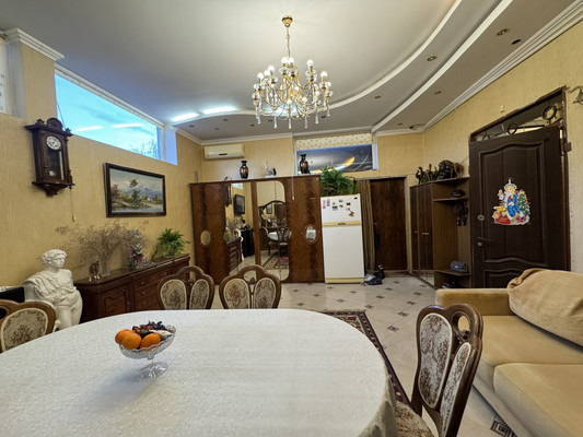 Продам дом, им. Володи Головатого ул, 49, Краснодар г, 0 км от города