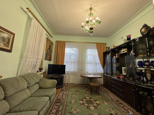 Продам дом, им. Володи Головатого ул, 49, Краснодар г, 0 км от города