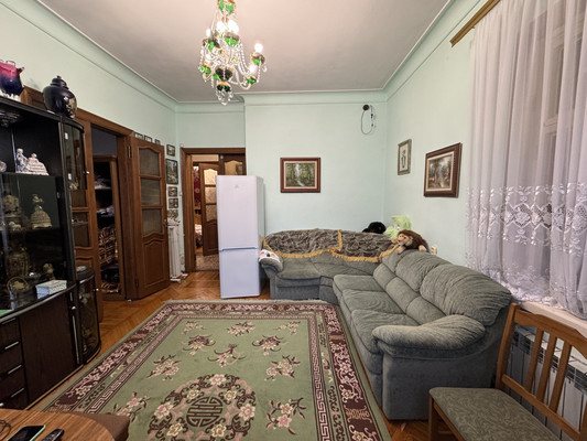 Продам дом, им. Володи Головатого ул, 49, Краснодар г, 0 км от города