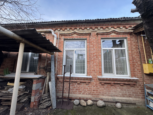 Продам дом, им. Володи Головатого ул, 49, Краснодар г, 0 км от города