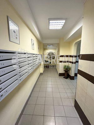 Продам двухкомнатную (2-комн.) квартиру, Ленинский пр-кт, 121/1к2, Москва г