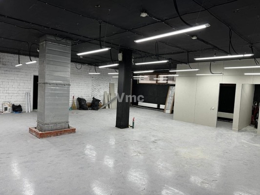 Сдам коммерческое помещение 198,3 м2, Архитектора Власова ул, 6, Москва г